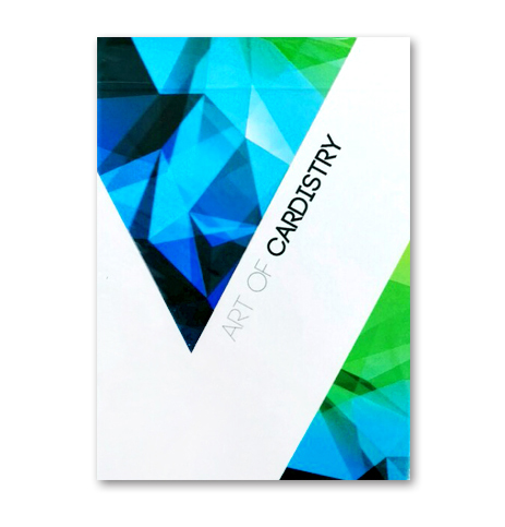 Art of Cardistry Playing Cards