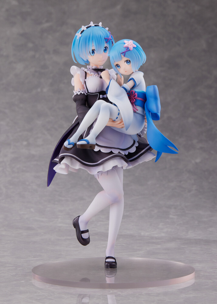 Rem & Childhood Rem