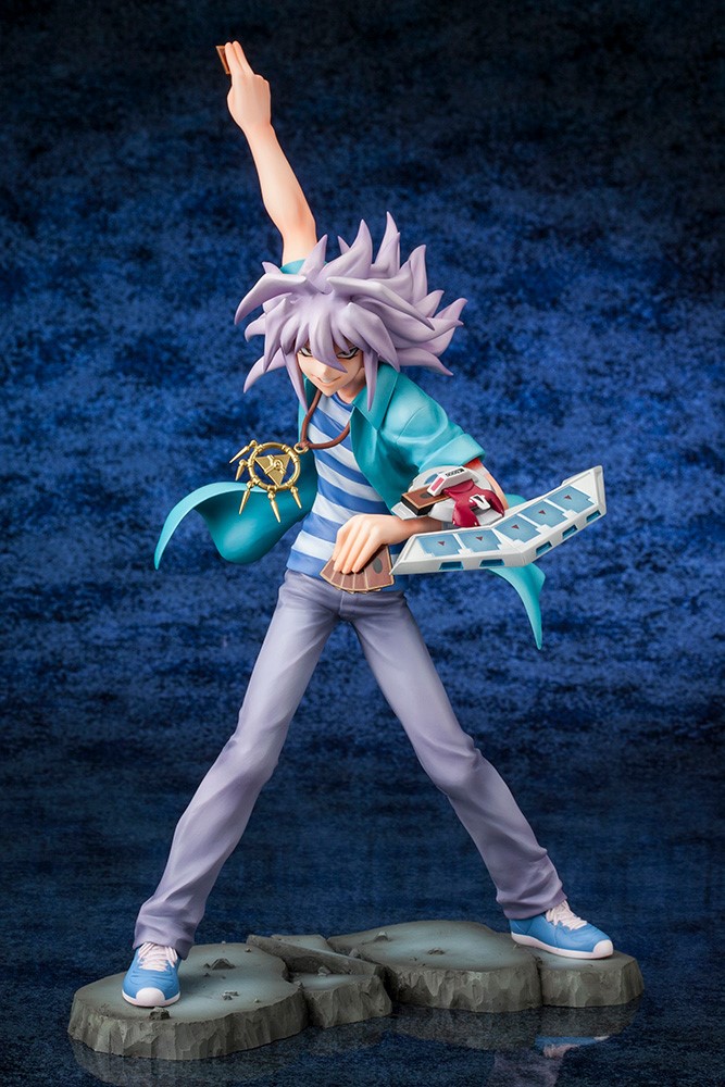 Yami Bakura ARTFX J (Re Run)
