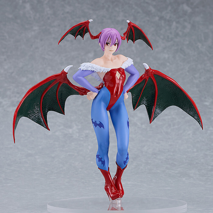 Pop Up Parade Lilith