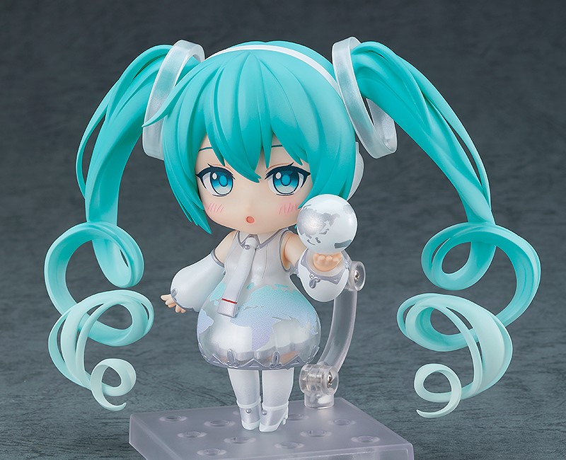 Nendoroid Hatsune Miku MIKU EXPO 2021 Ver.