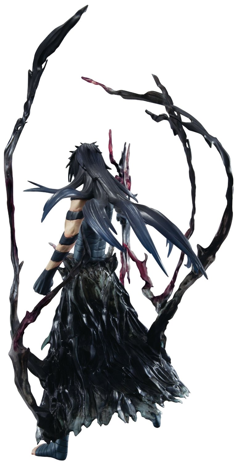 Ichigo Figuarts Zero