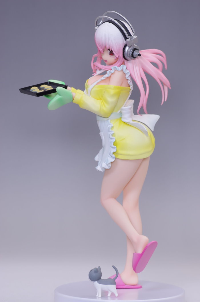 FuRyu Prize Ver. Baking Time Special