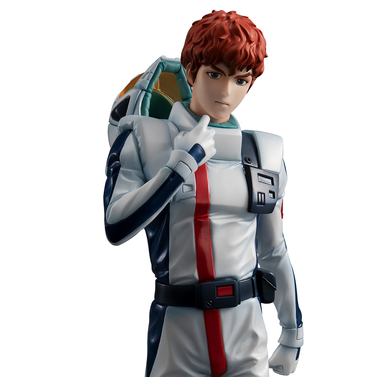 Amuro Ray - Gundam Guys Generation