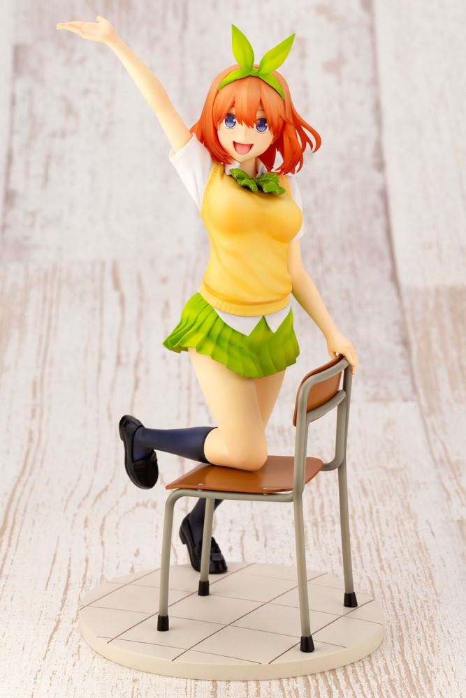 Yotsuba Nakano (Limited)