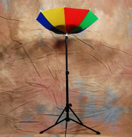 สแตนร่ม / Parasol Table
