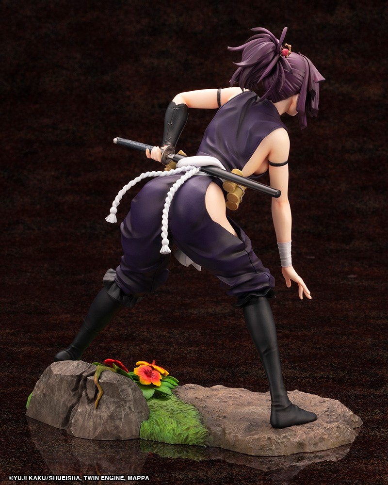 Yuzuriha ARTFX J
