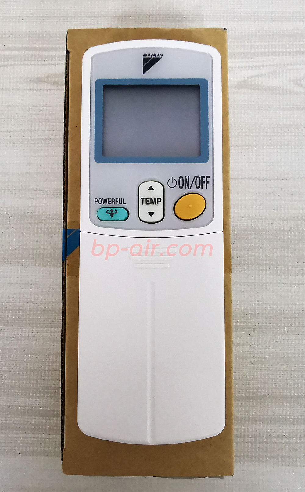 รีโมทตัวยิง FTE18GV2S