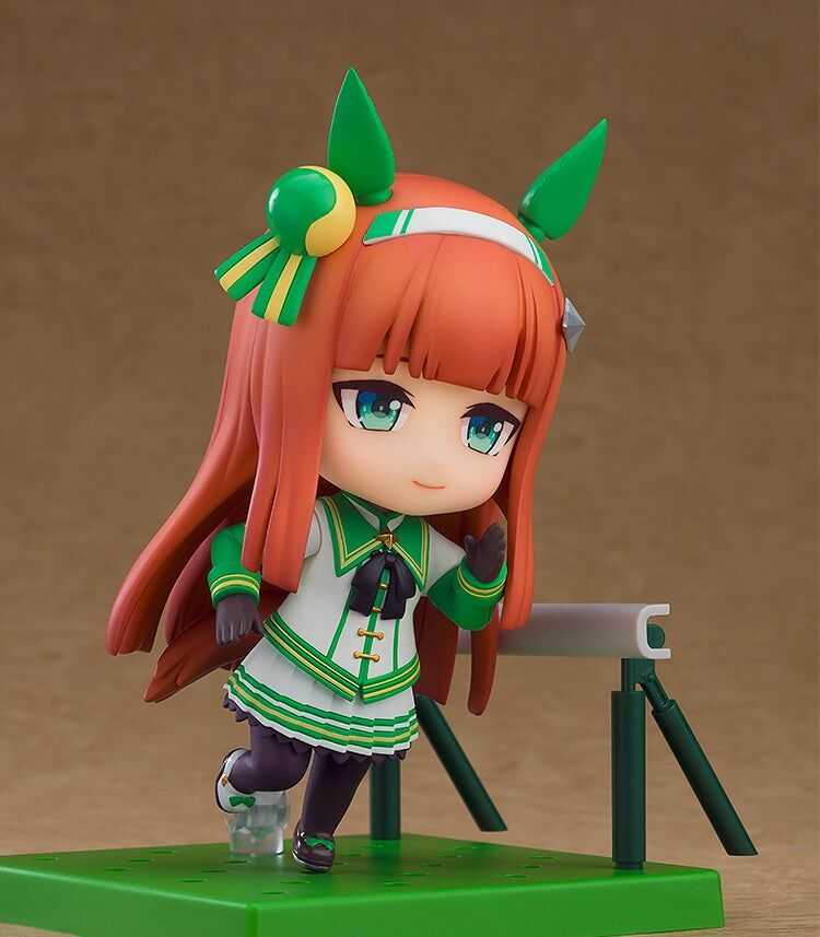 Nendoroid Silence Suzuka