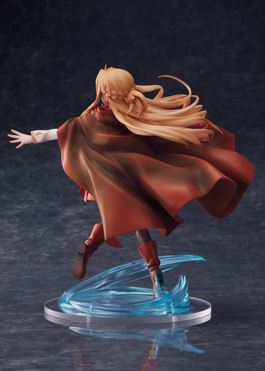 Asuna Progressive Aria of a Starless Night