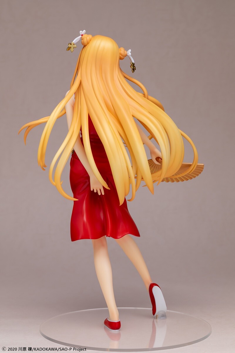 Asuna China Dress ver.