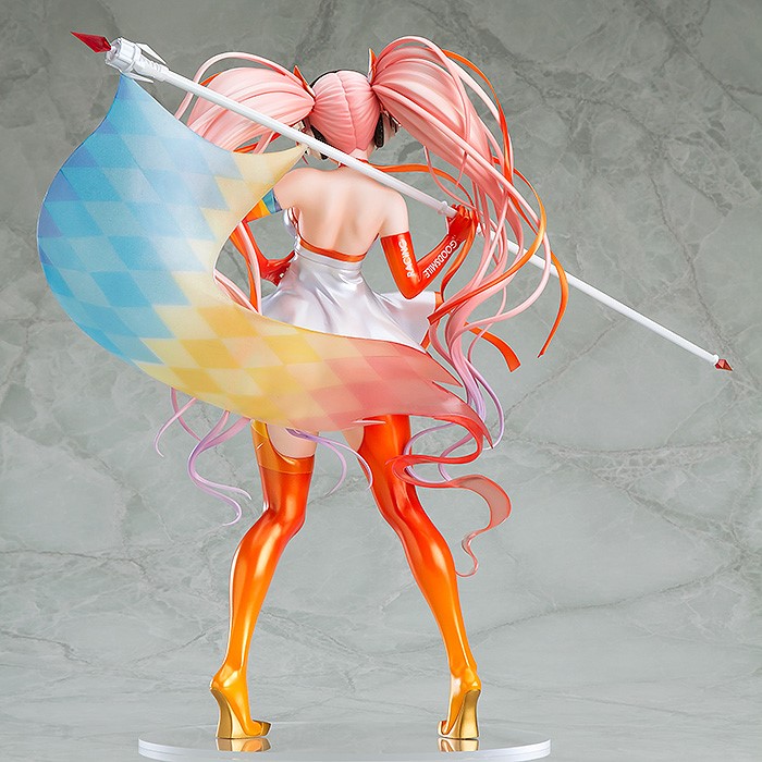 Super Sonico : Racing Ver. 2016