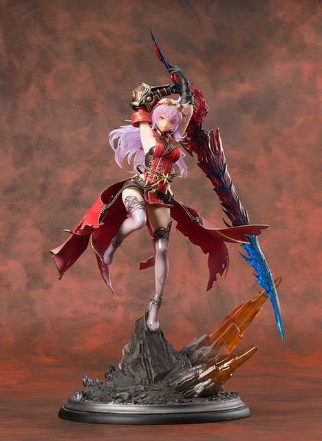 Yoru no Nai Kuni "Arnas"