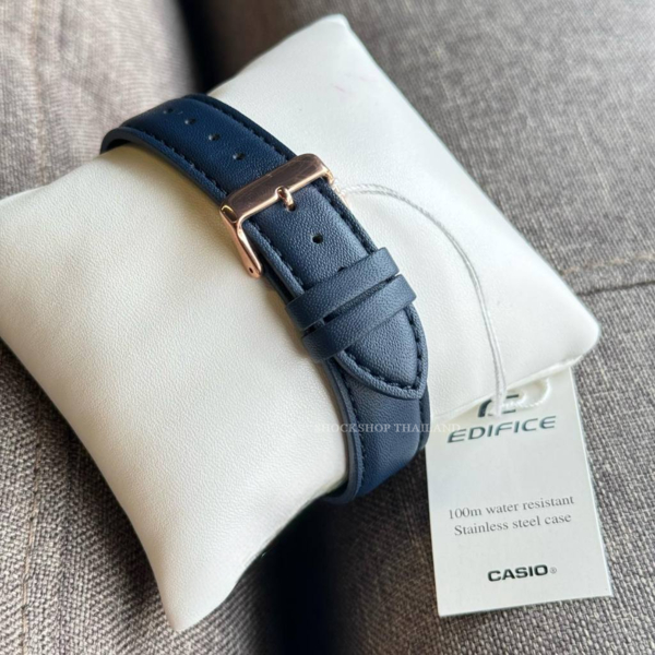 นาฬิกาผู้ชาย Casio EDIFICE รุ่น EFV-150CL-2AV คาสิโอ