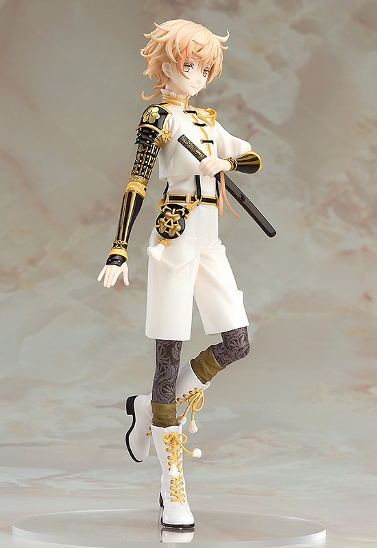 Monoyoshi Sadamune