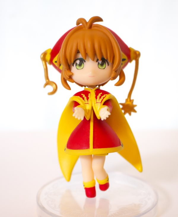 Banpresto Collect Figure for Girls3