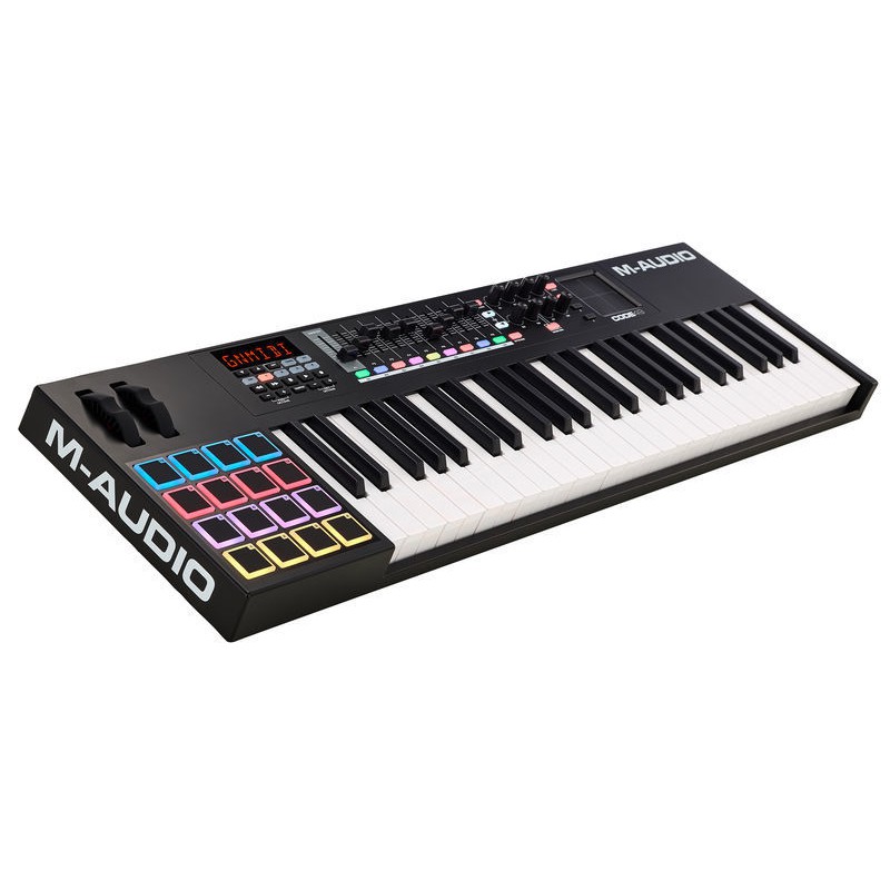 M-Audio Code 49 (Black)