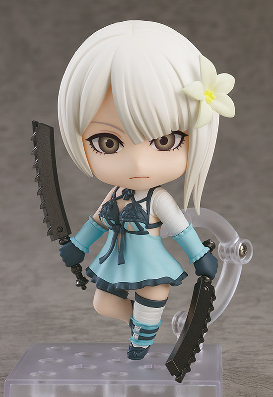 NieR Replicant ver. - Nendoroid Kaine