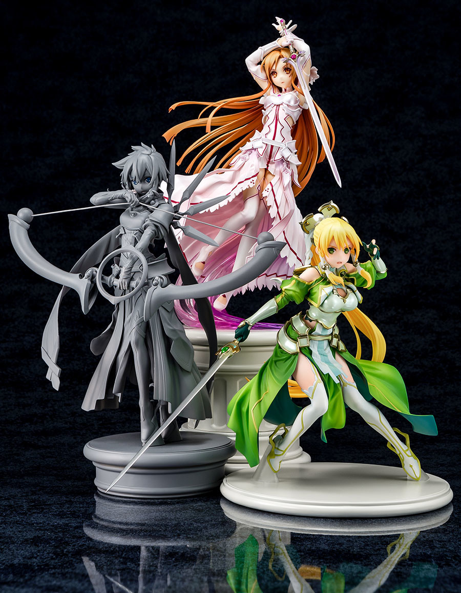 Leafa The Land Goddess Terraria