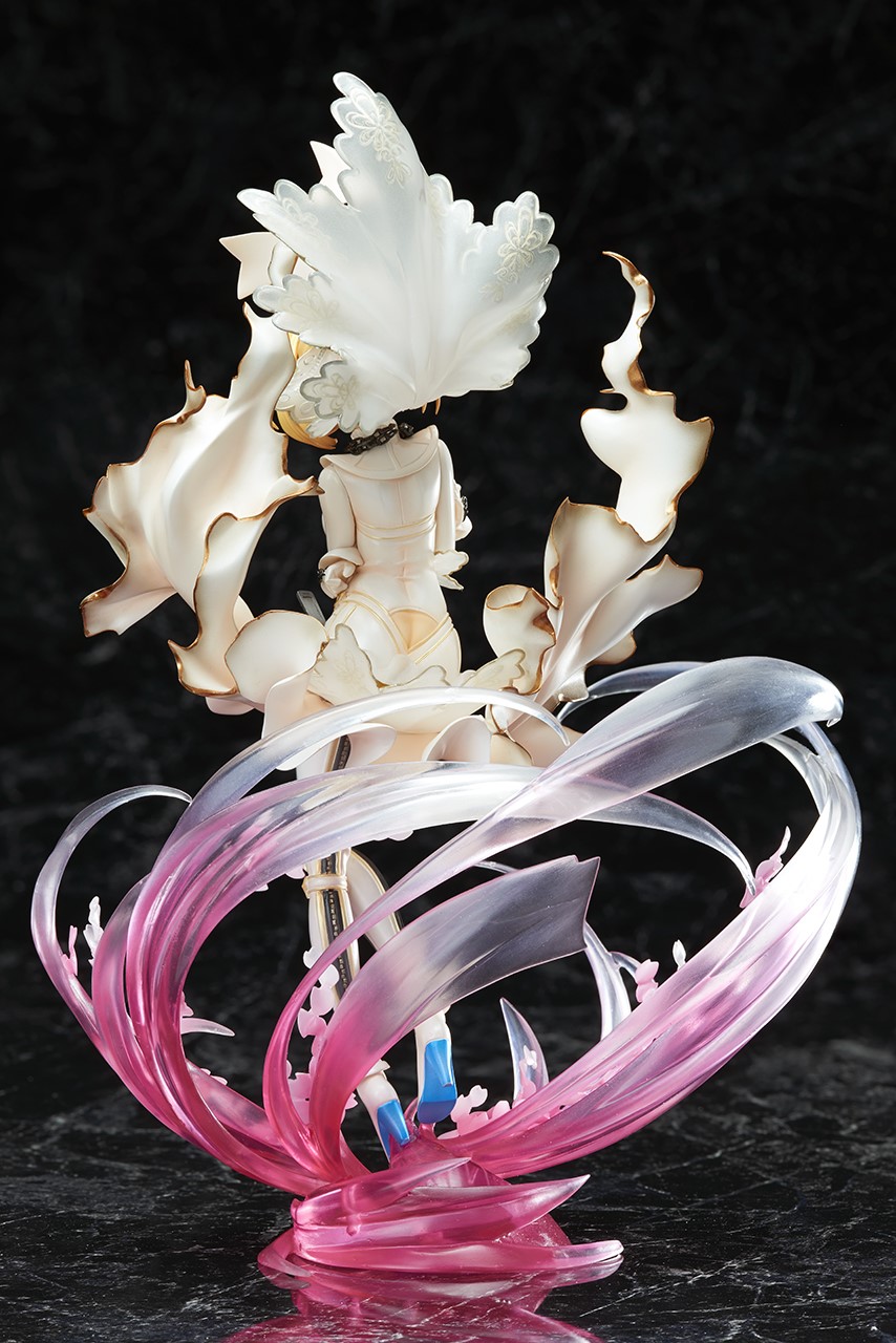 Saber Bride SPECIAL EDITION