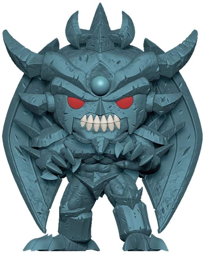 Funko POP! Animation: Yu-Gi-Oh! Obelisk