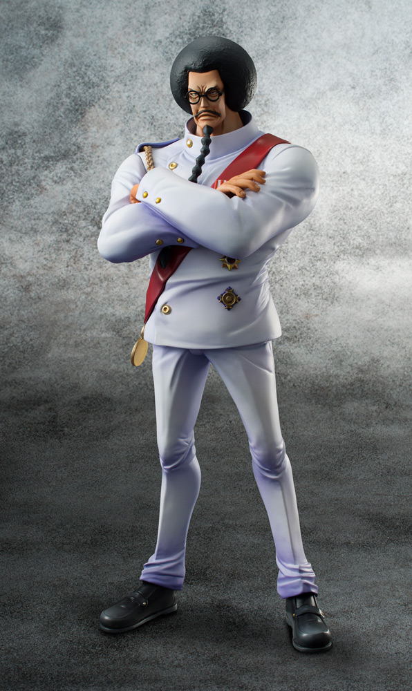 P.O.P Sengoku 1/8 Megahouse