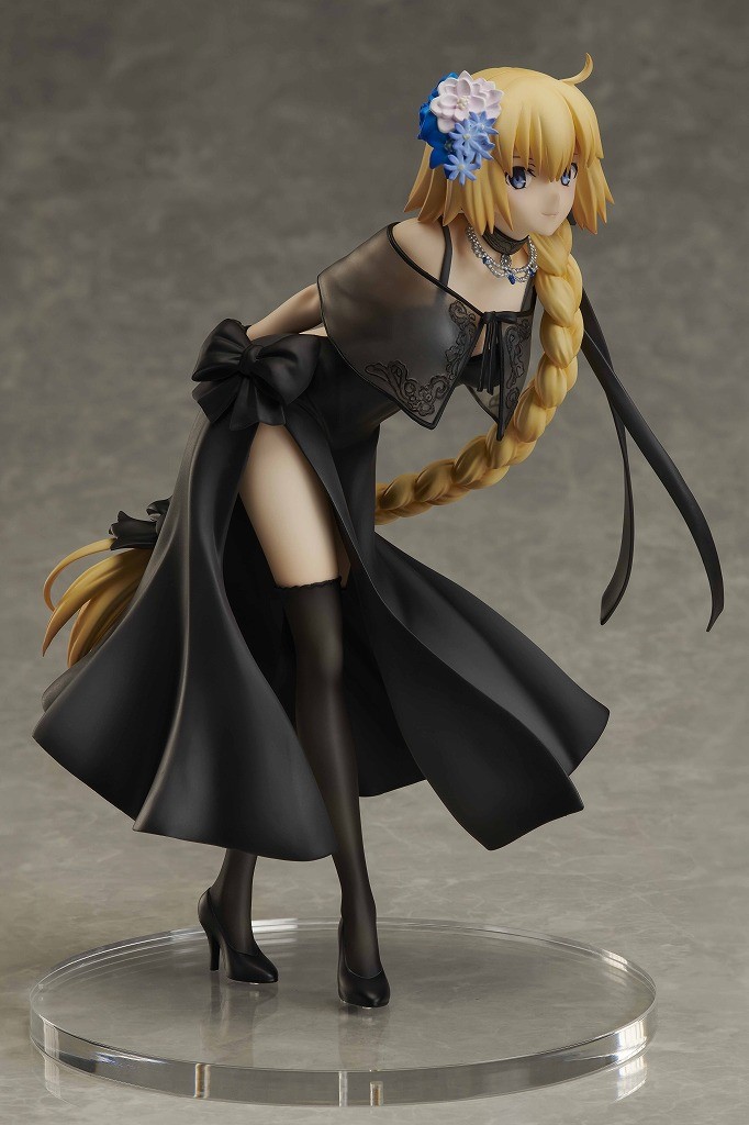 Ruler - Jeanne d'Arc Heroic Spirit Formal Dress Ver.
