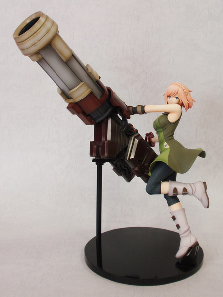 Daiba Canon 1/7 Plum
