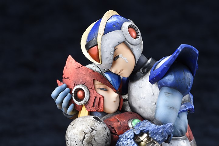 X & Zero
