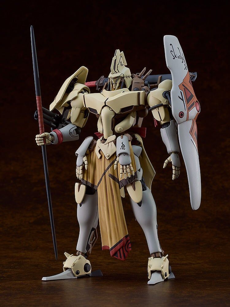 Moderoid Niki Vashmarl