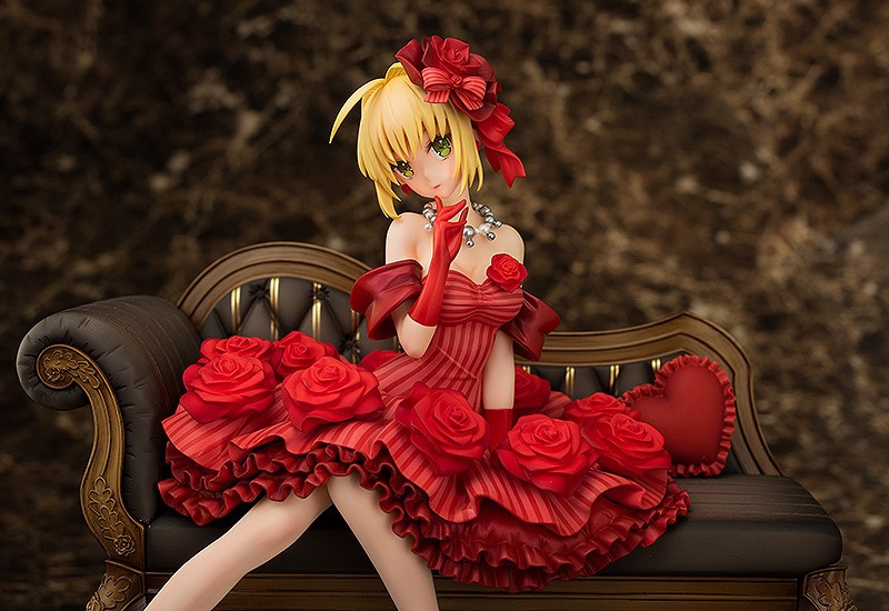 Idol Emperor/Nero