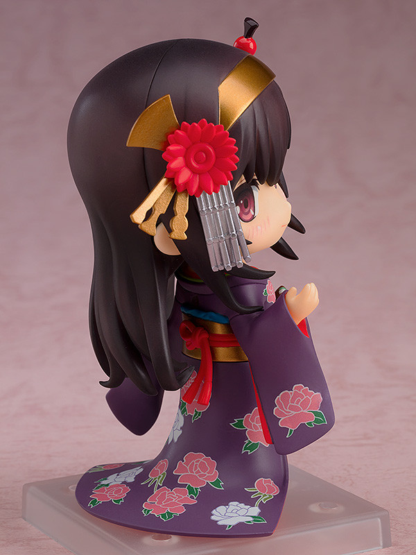 Kasumigaoka Utaha Nendoroid Kimono Ver.