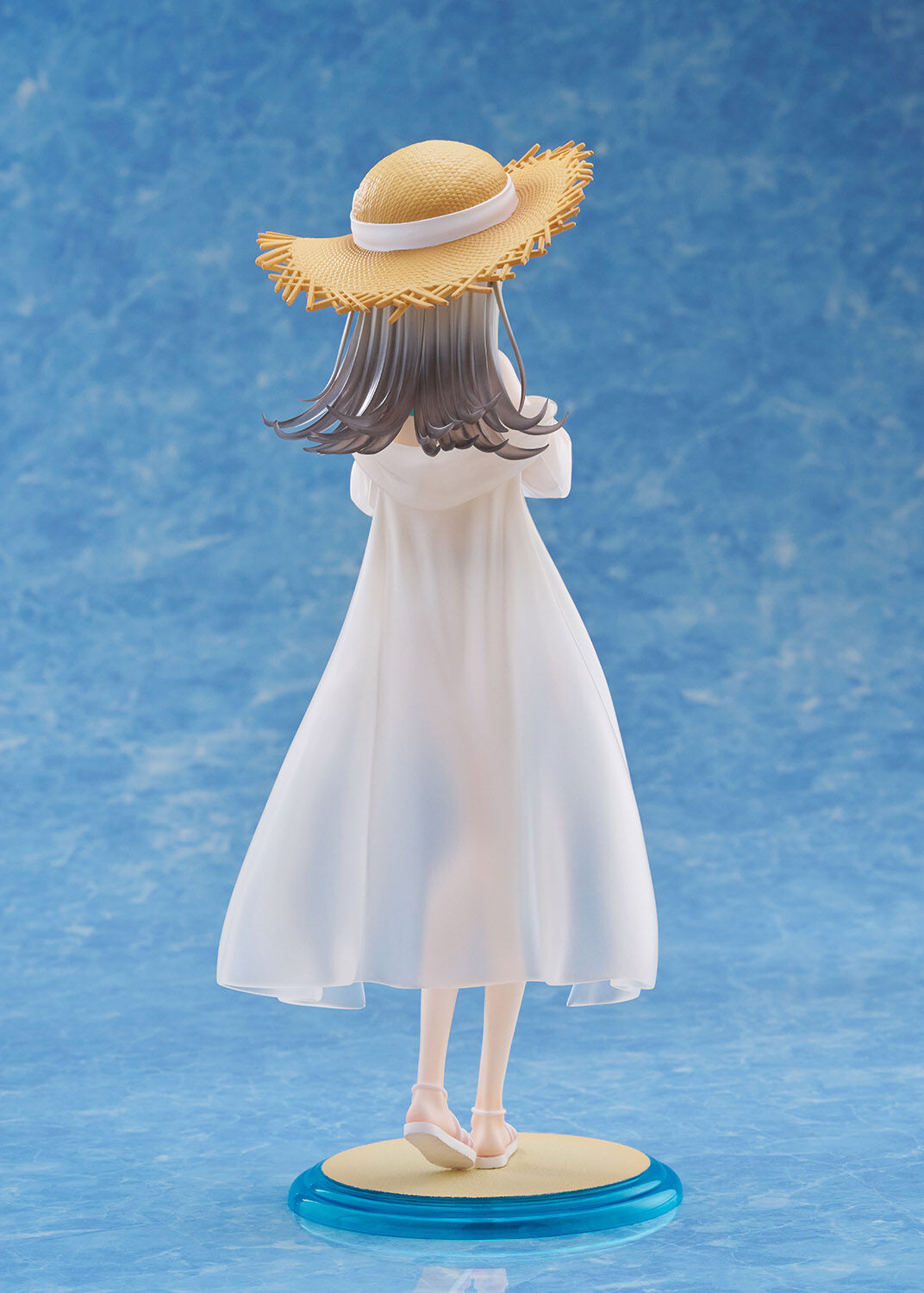 Shinosawa Hiro Dream Tech Swimsuit Ver.