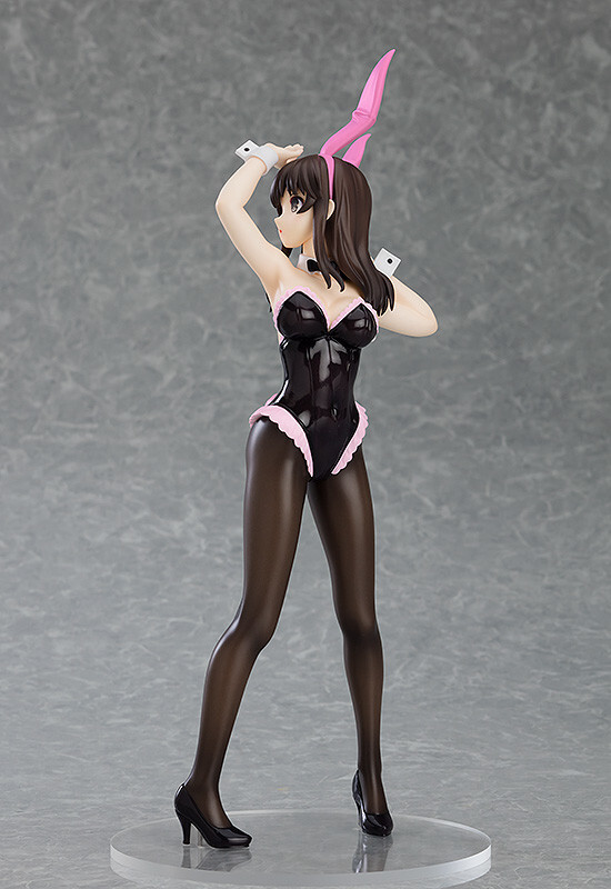 Pop Up Parade Kato Megumi Bunny Ver.