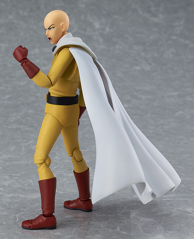 Saitama