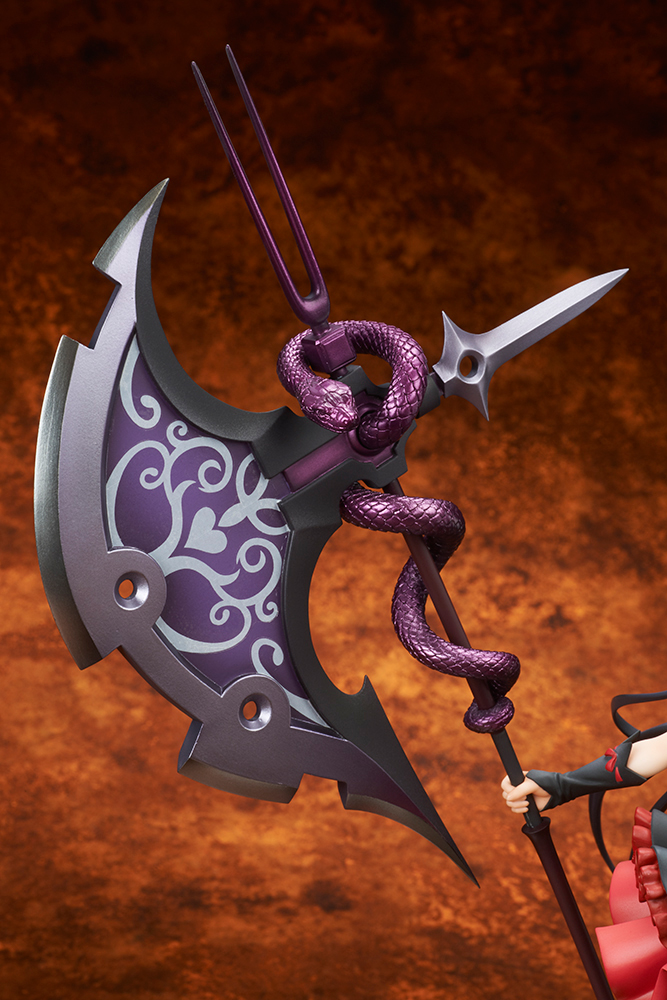 Rory Mercury (REPRODUCTION)