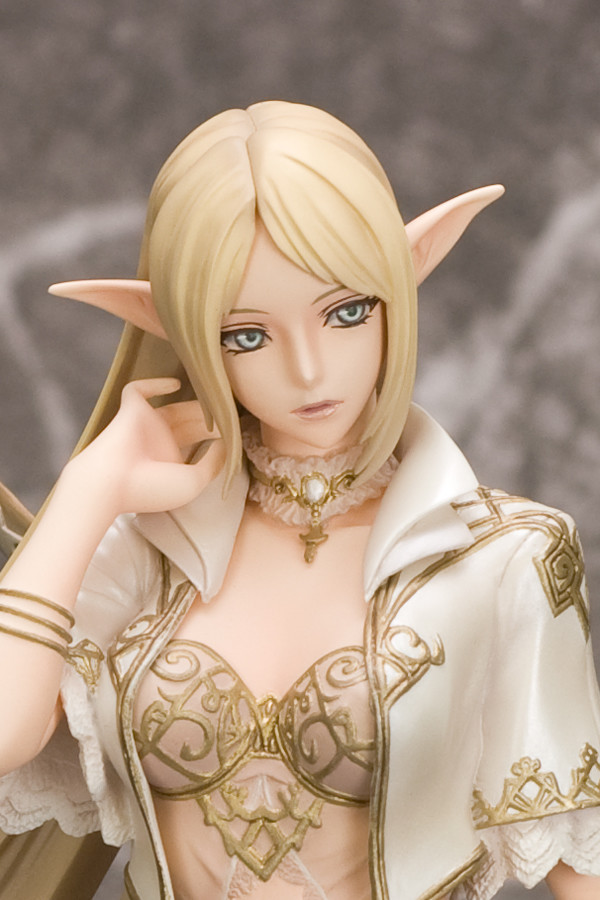 Lineage II - Elf