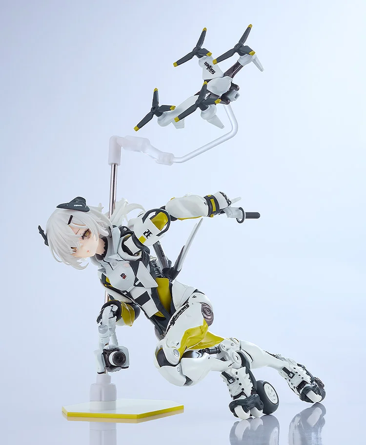 MOTORED CYBORG RUNNER SSX 155ar KINETIC ASH