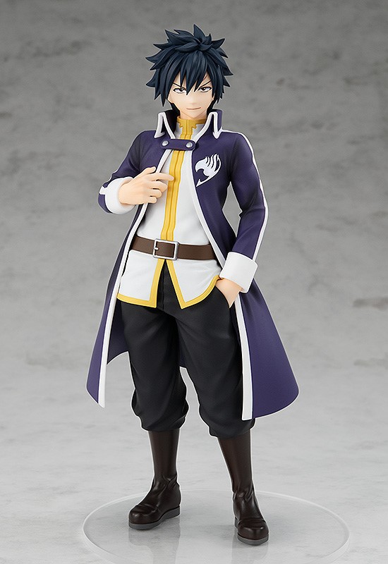 POP UP PARADE Gray Fullbuster Grand Magic Games Arc Ver.