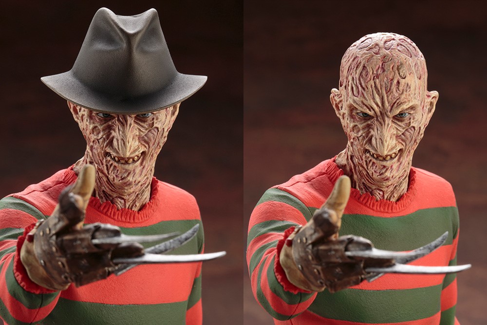 FREDDY KRUEGER