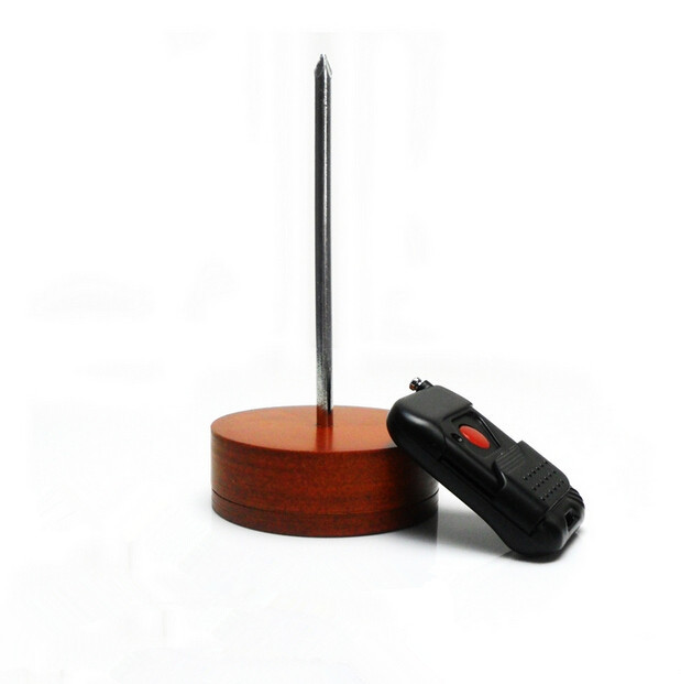 Devil's Nail (ตบตะปู)