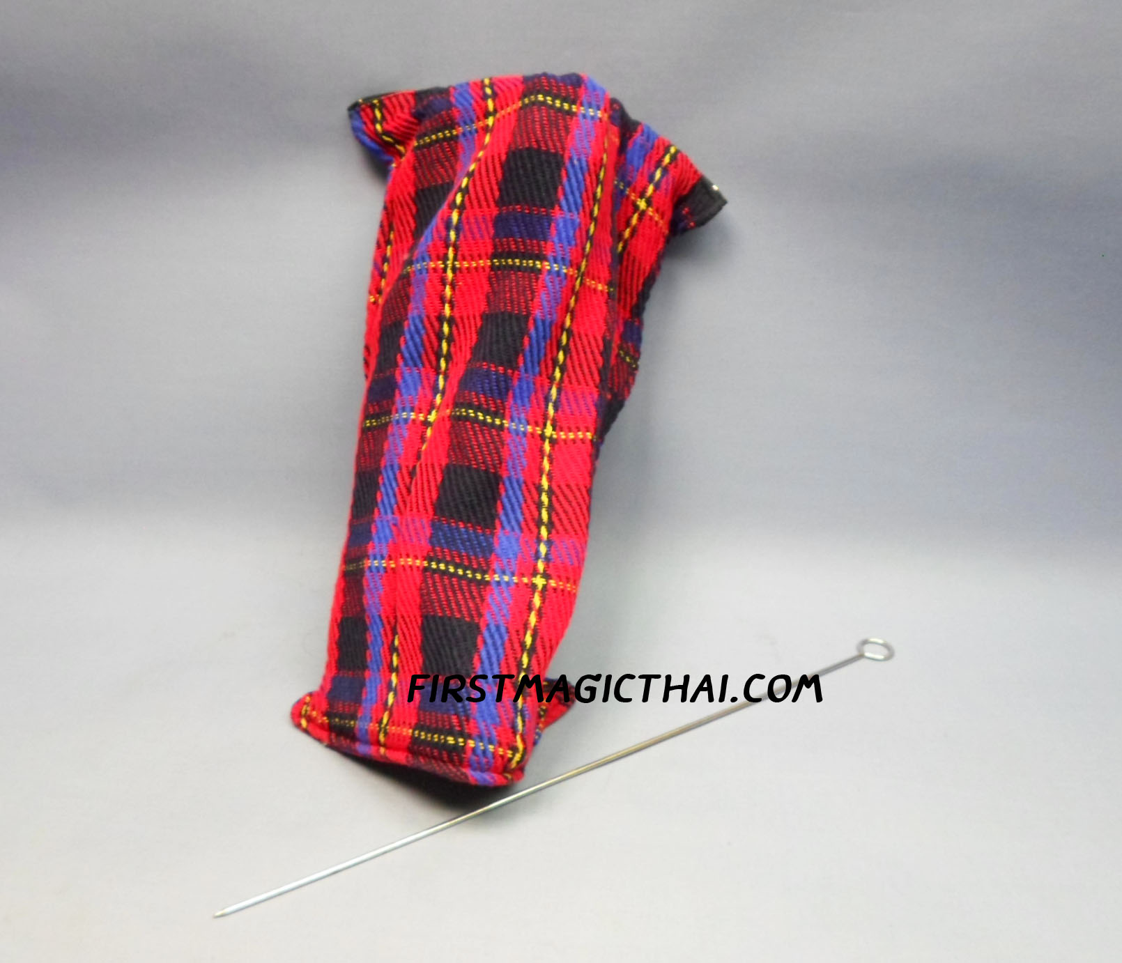 แทงกระจก