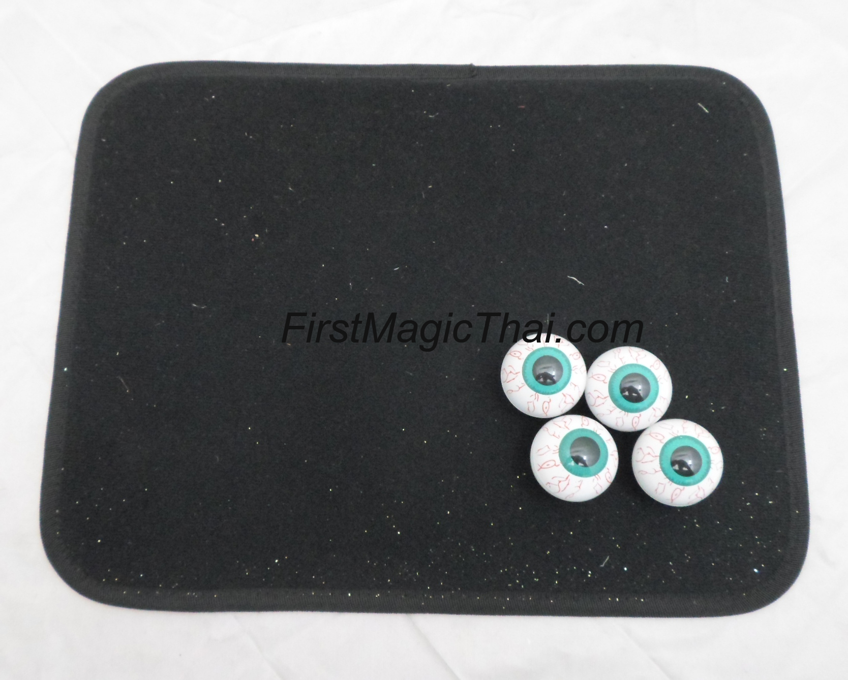 ลูกตาย้ายที่ / Eyes Matrix