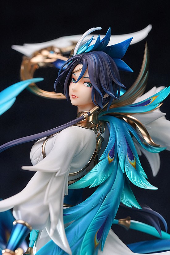 Consort Yu Yun Ni Que Ling Ver.