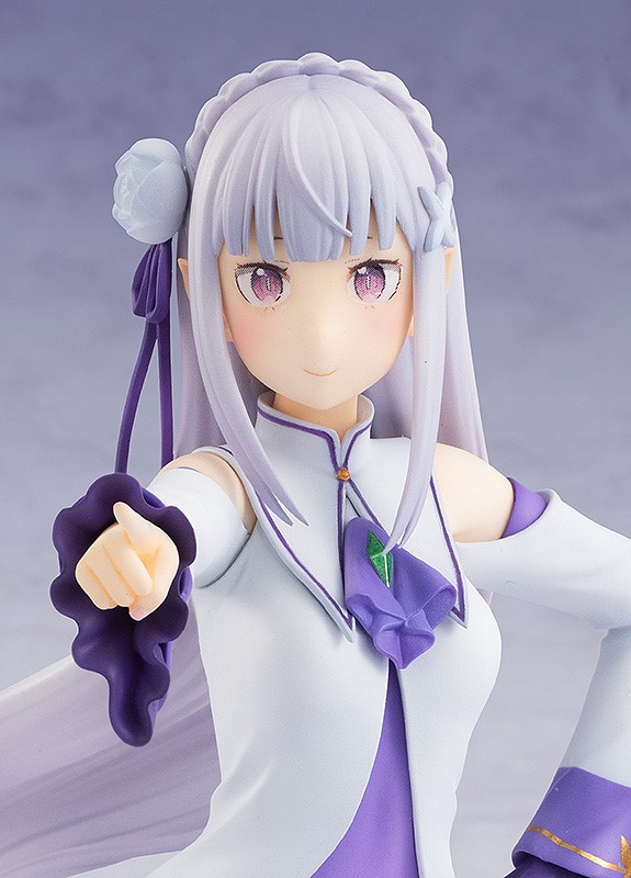 Emilia (KADOKAWA)