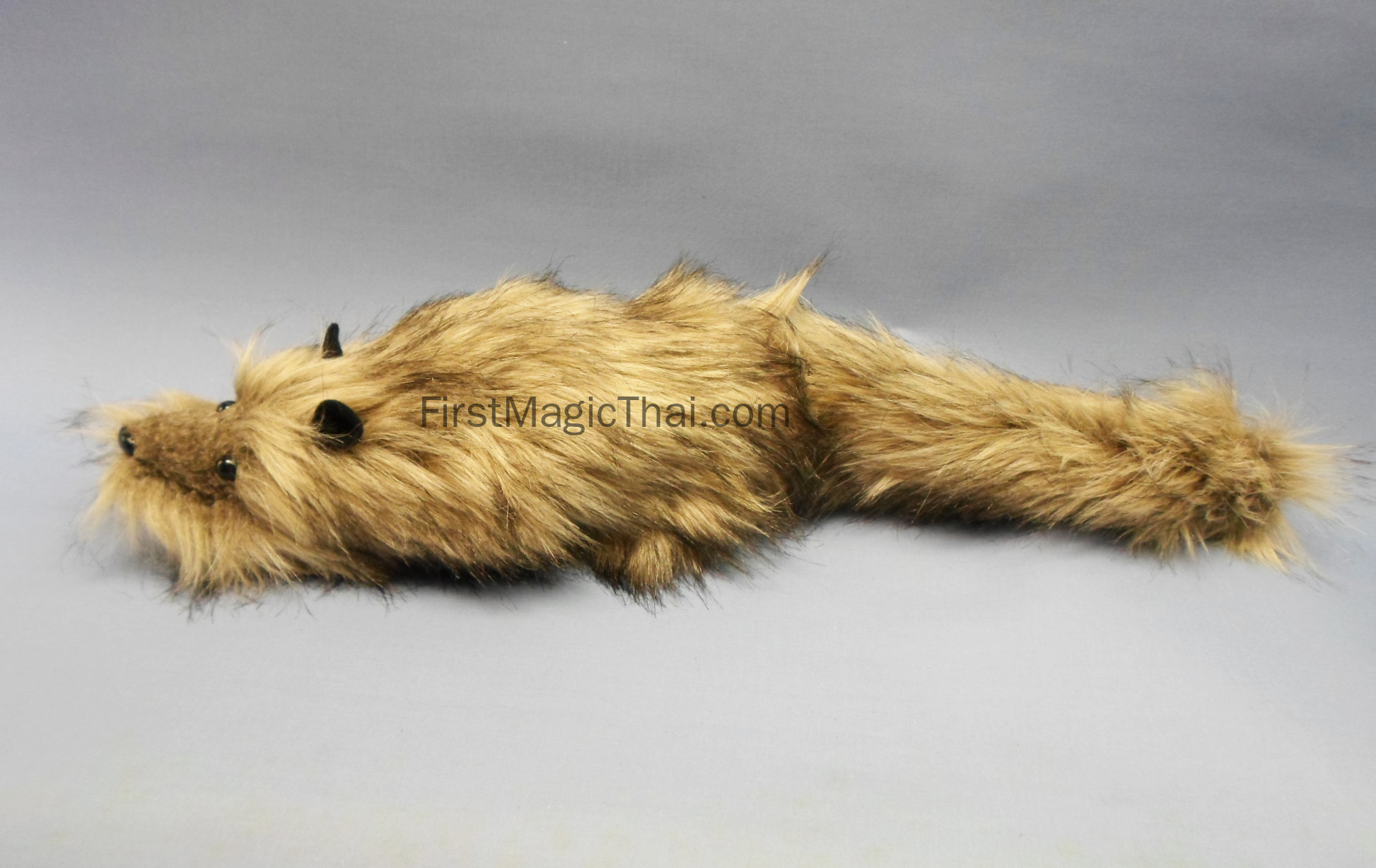 ตุ๊กตาแรคคุณ