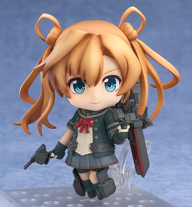Abukuma Kai