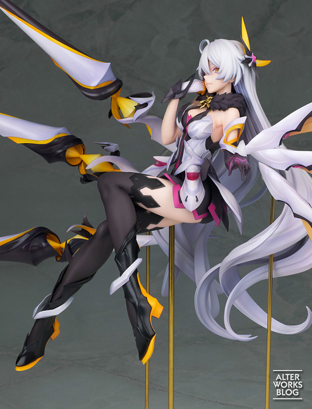 Houkai Impact 3rd - Kiana