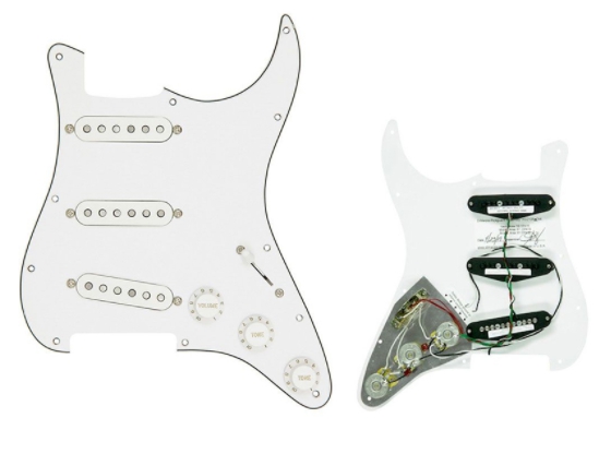Dimarzio FG2108WA3 YJM Pre-Wired