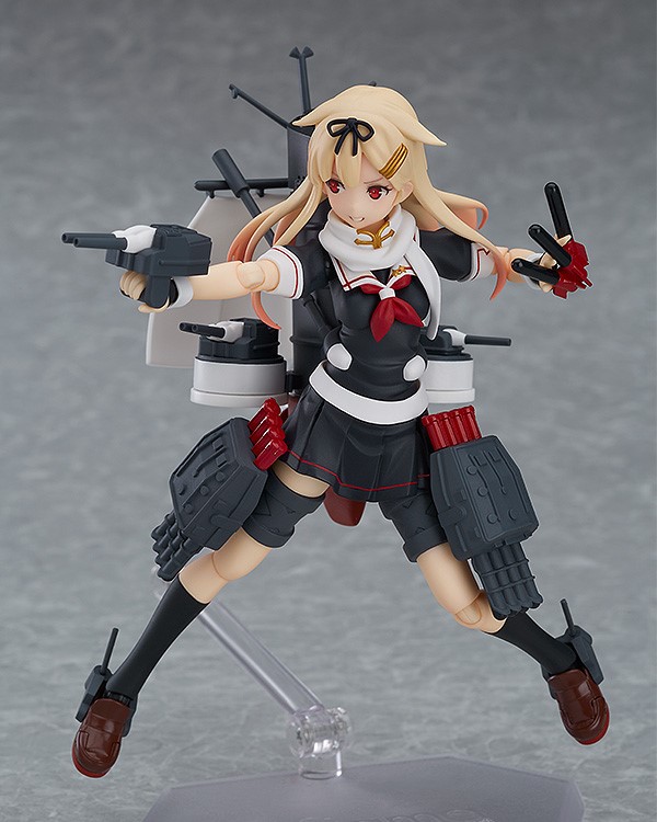 Yudachi Kai-II